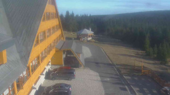 Sporthotel Kurzovní