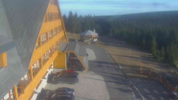 Sporthotel Kurzovní