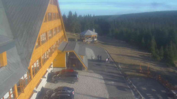 Sporthotel Kurzovní