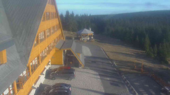 Sporthotel Kurzovní