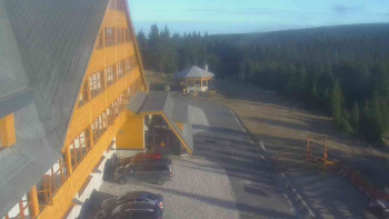 Sporthotel Kurzovní