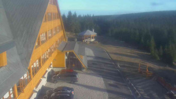 Sporthotel Kurzovní