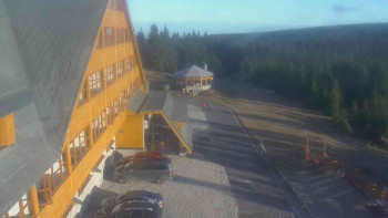 Sporthotel Kurzovní