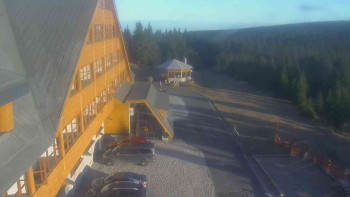 Sporthotel Kurzovní