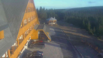 Sporthotel Kurzovní