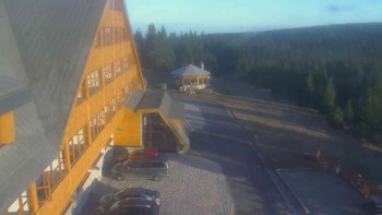 Sporthotel Kurzovní