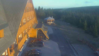 Sporthotel Kurzovní