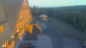 Sporthotel Kurzovní