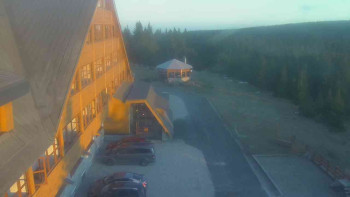 Sporthotel Kurzovní