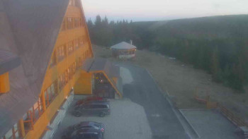 Sporthotel Kurzovní