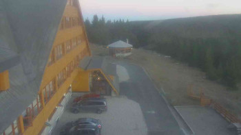 Sporthotel Kurzovní