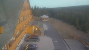 Sporthotel Kurzovní