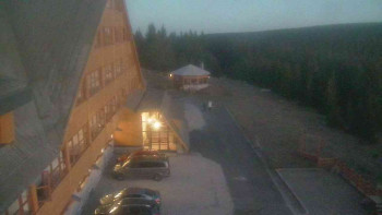 Sporthotel Kurzovní