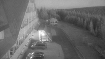 Sporthotel Kurzovní