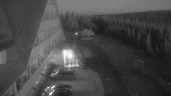 Sporthotel Kurzovní