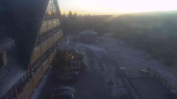 Sporthotel Kurzovní