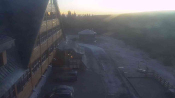 Sporthotel Kurzovní