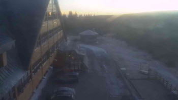 Sporthotel Kurzovní