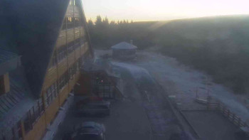 Sporthotel Kurzovní