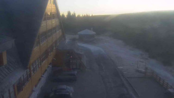 Sporthotel Kurzovní