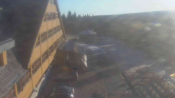 Sporthotel Kurzovní