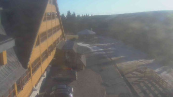 Sporthotel Kurzovní