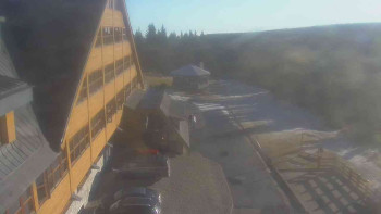 Sporthotel Kurzovní