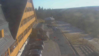 Sporthotel Kurzovní