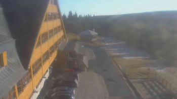 Sporthotel Kurzovní