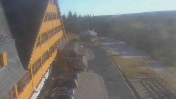 Sporthotel Kurzovní