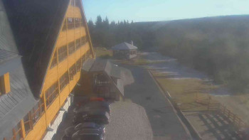 Sporthotel Kurzovní