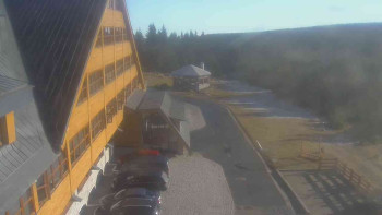 Sporthotel Kurzovní