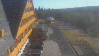 Sporthotel Kurzovní