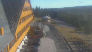 Sporthotel Kurzovní