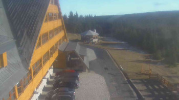 Sporthotel Kurzovní