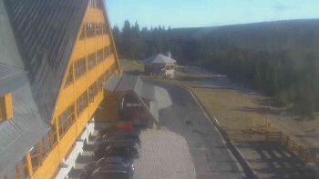 Sporthotel Kurzovní