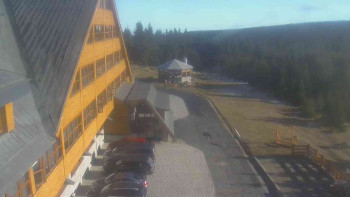 Sporthotel Kurzovní