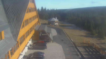 Sporthotel Kurzovní