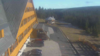 Sporthotel Kurzovní