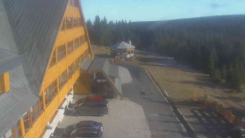 Sporthotel Kurzovní