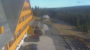 Sporthotel Kurzovní