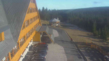 Sporthotel Kurzovní