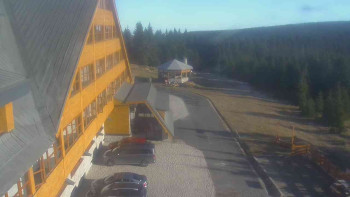 Sporthotel Kurzovní