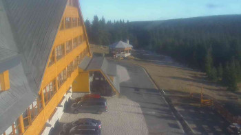 Sporthotel Kurzovní