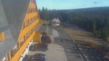 Sporthotel Kurzovní