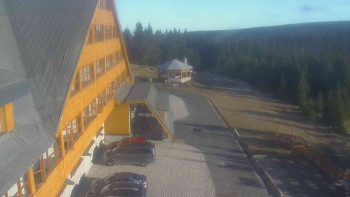 Sporthotel Kurzovní