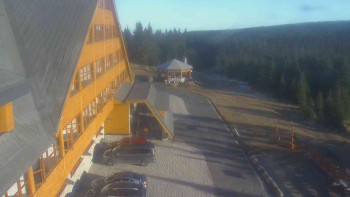 Sporthotel Kurzovní