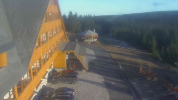 Sporthotel Kurzovní