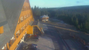 Sporthotel Kurzovní