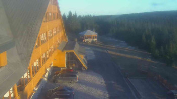 Sporthotel Kurzovní